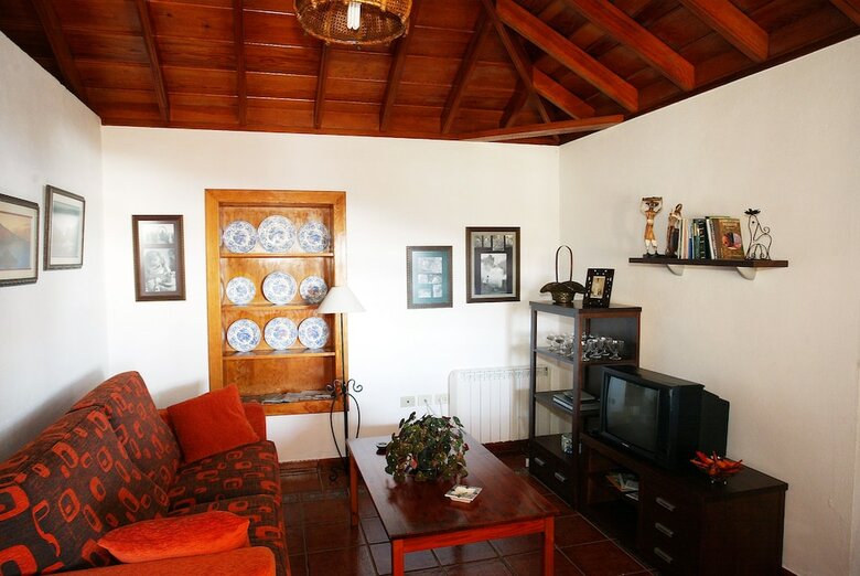 Casa Rural Atilio By Isla Bonita