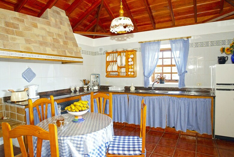 Casa Rural Atilio By Isla Bonita