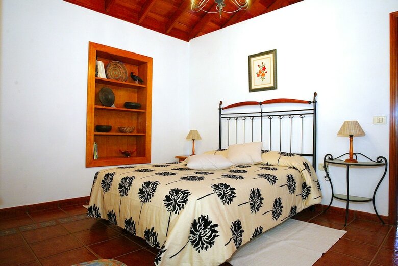 Casa Rural Atilio By Isla Bonita