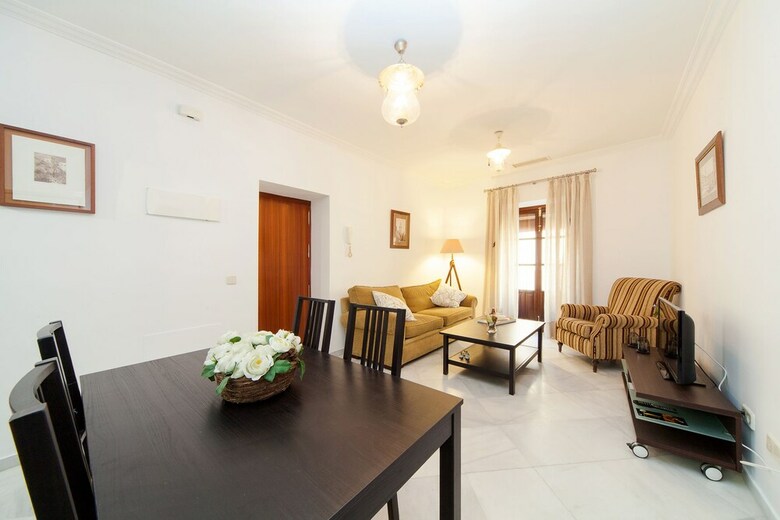Holi-rent Apartamento Carreter�a