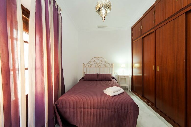 Holi-rent Apartamento Carreter�a