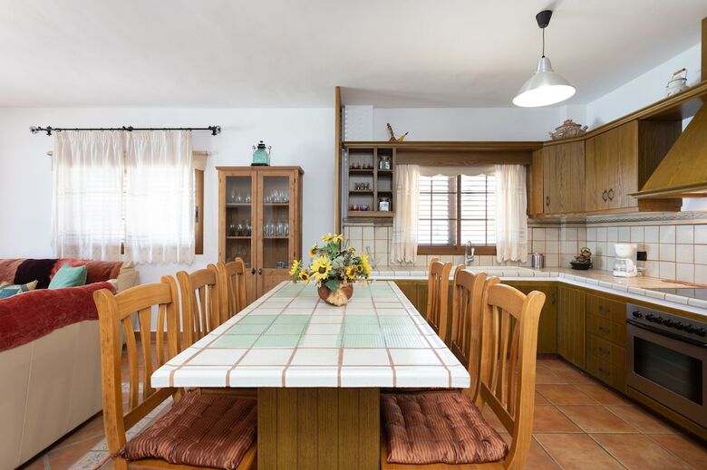 Apartamentos Homelike Garachico Ocean View