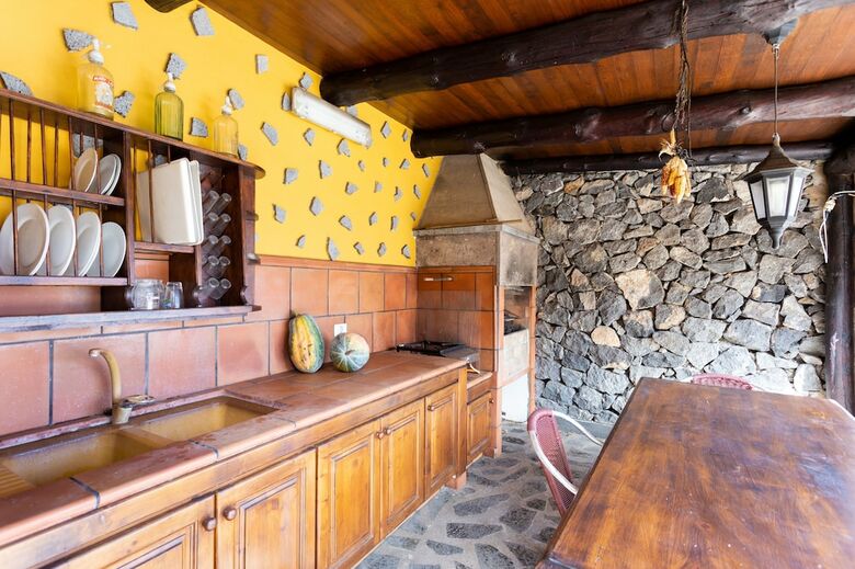 Apartamentos Homelike Garachico Ocean View