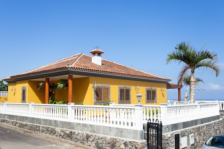 Apartamentos Homelike Garachico Ocean View