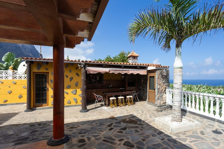 Apartamentos Homelike Garachico Ocean View