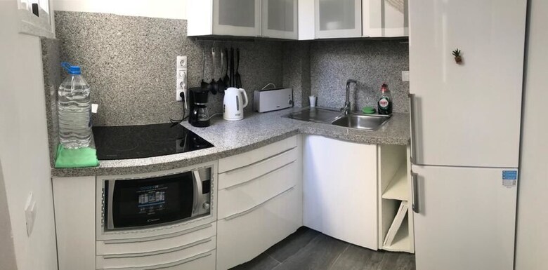 Apartamento Puerto Canteras IV By Canary365