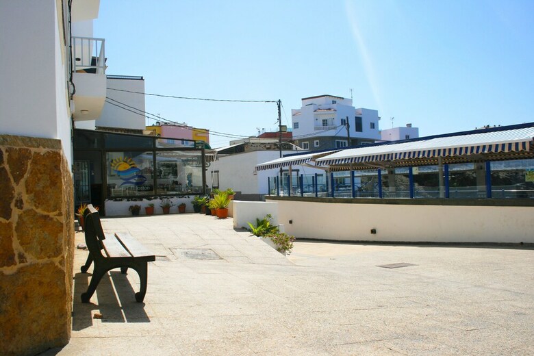 Apartamentos Fuerte Holiday Cotillo Dreamer Views