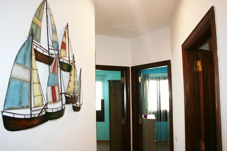 Apartamentos Fuerte Holiday Cotillo Dreamer Views