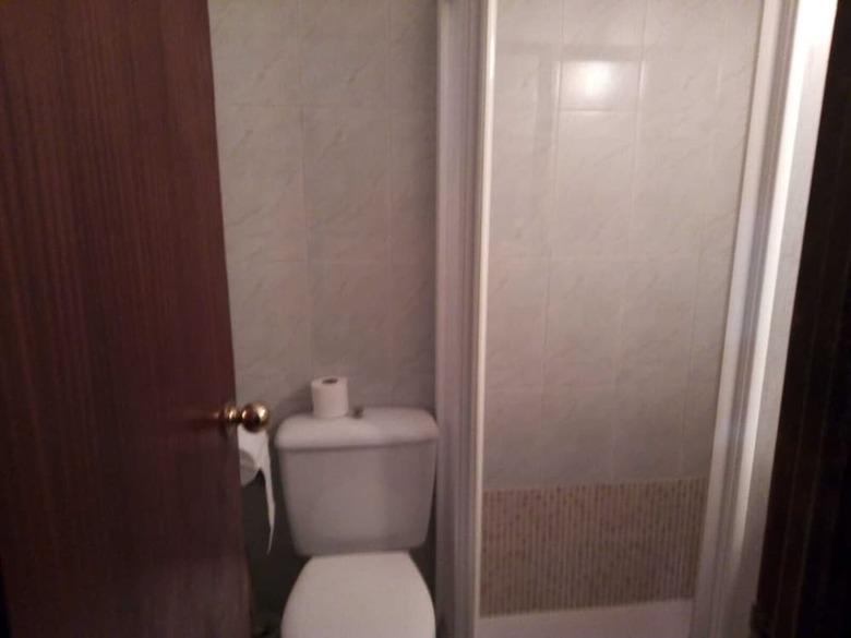 Hostal Alc�zar