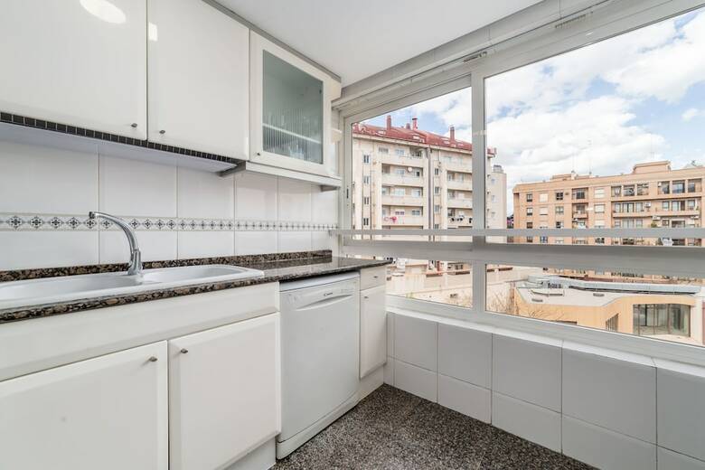 Apartamento Travel Habitat Aragon