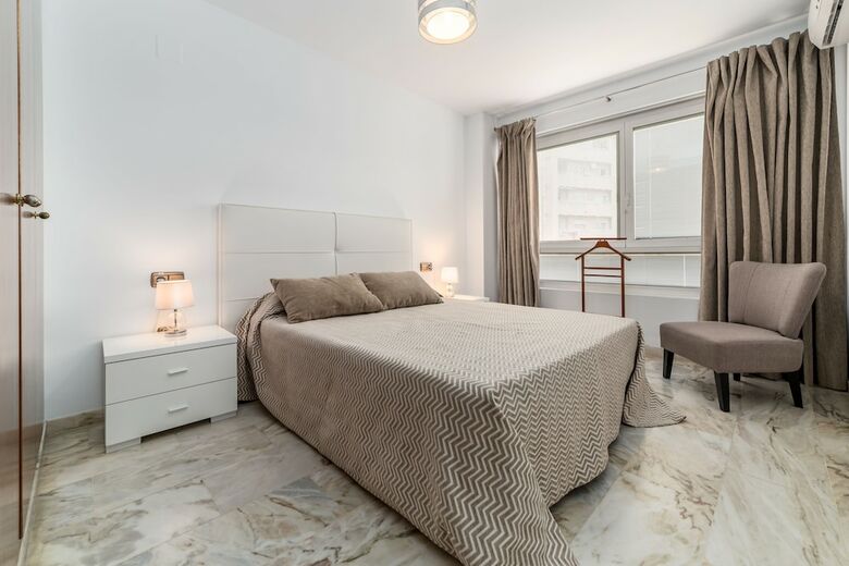 Apartamento Travel Habitat Aragon