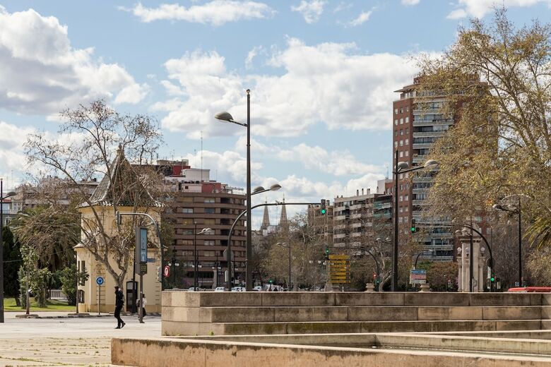 Apartamento Travel Habitat Aragon