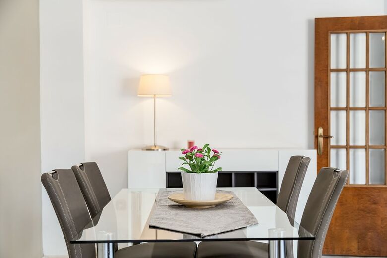 Apartamento Travel Habitat Aragon