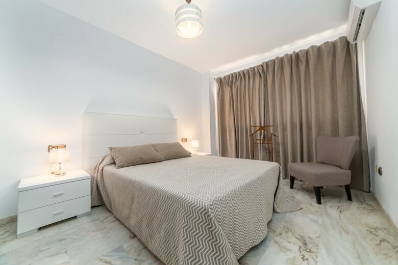 Apartamento Travel Habitat Aragon