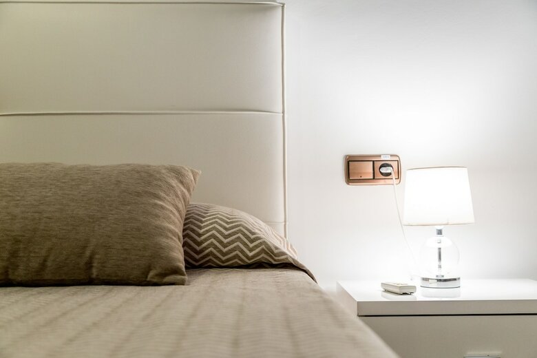 Apartamento Travel Habitat Aragon