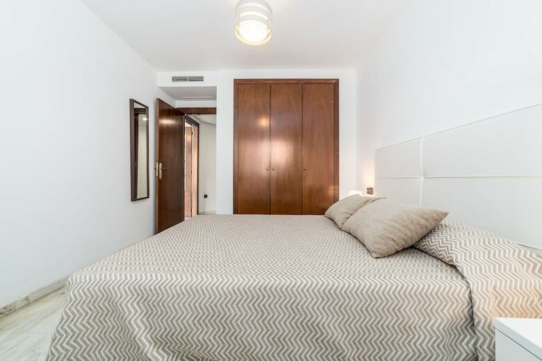 Apartamento Travel Habitat Aragon