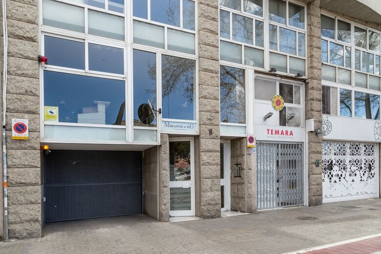 Apartamento Travel Habitat Aragon