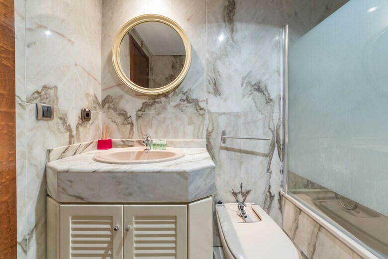 Apartamento Travel Habitat Aragon