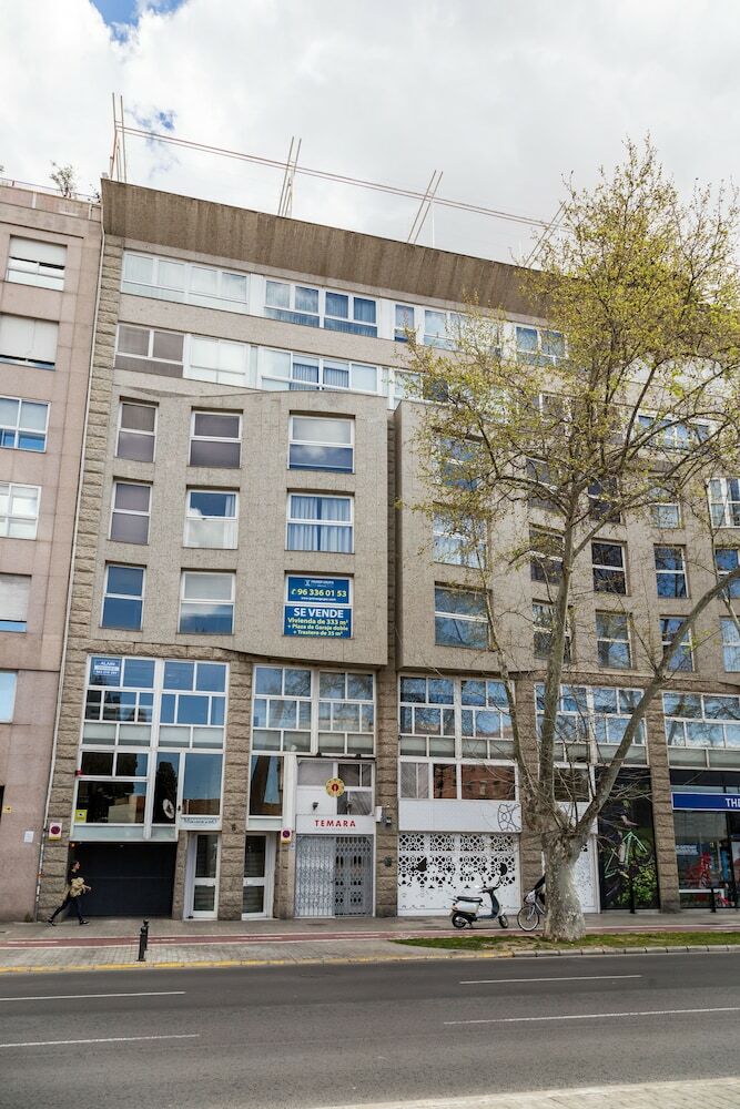 Apartamento Travel Habitat Aragon