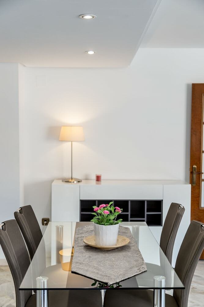 Apartamento Travel Habitat Aragon