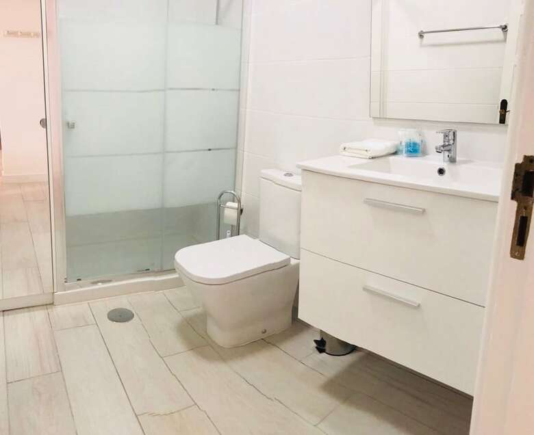 Apartamento Parque Santiago III Wonderland