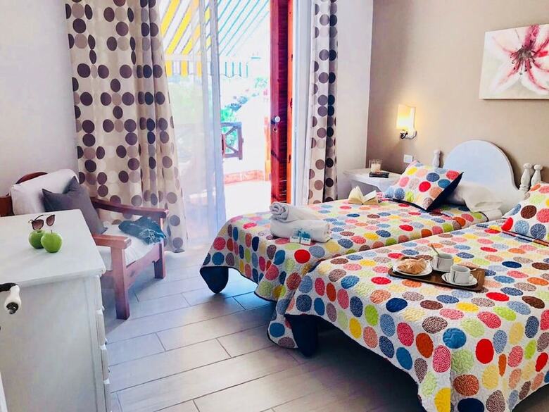 Apartamento Parque Santiago III Wonderland