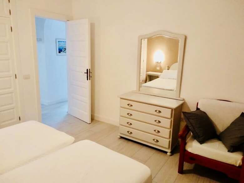Apartamento Parque Santiago III Wonderland