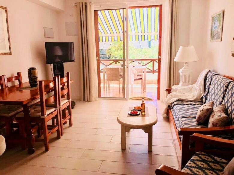 Apartamento Parque Santiago III Wonderland