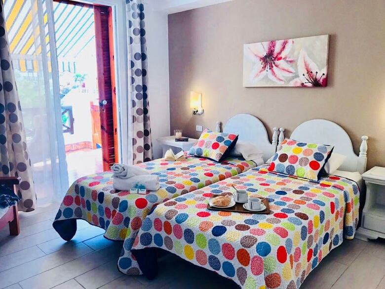 Apartamento Parque Santiago III Wonderland