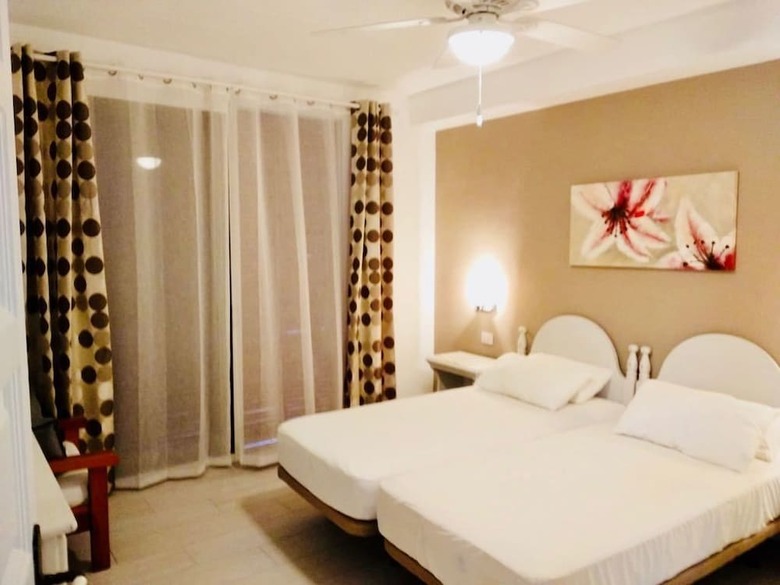 Apartamento Parque Santiago III Wonderland