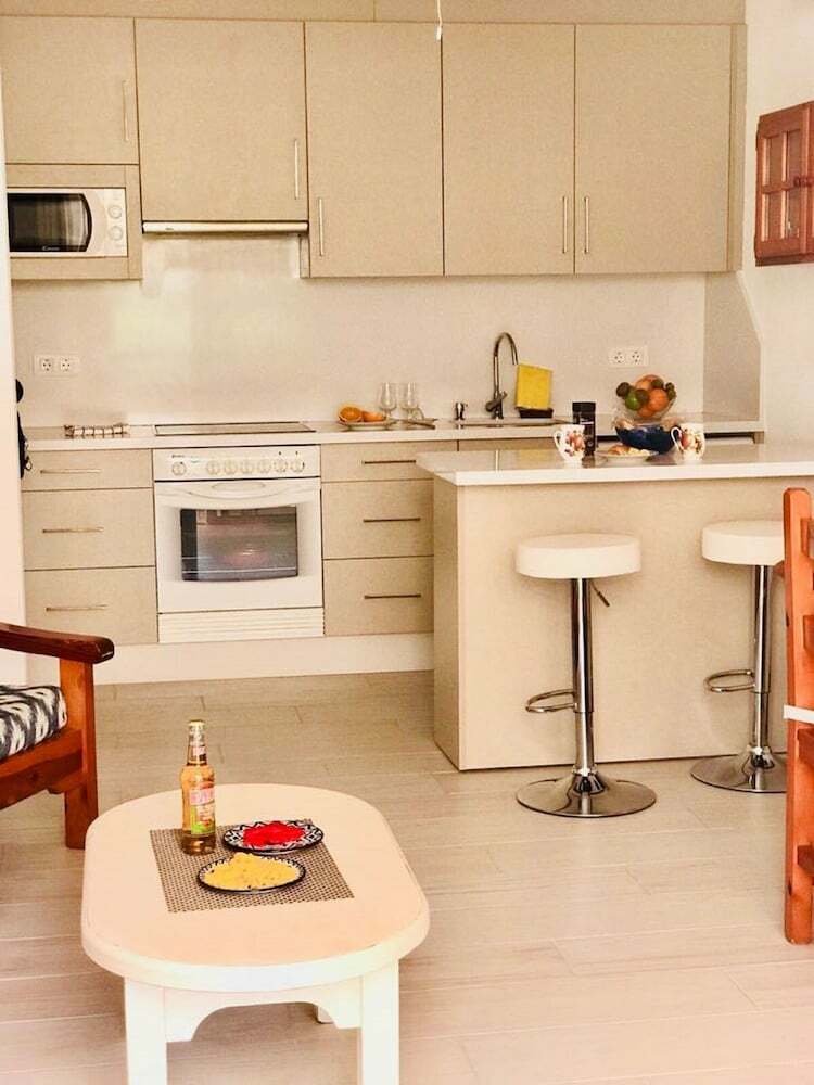 Apartamento Parque Santiago III Wonderland