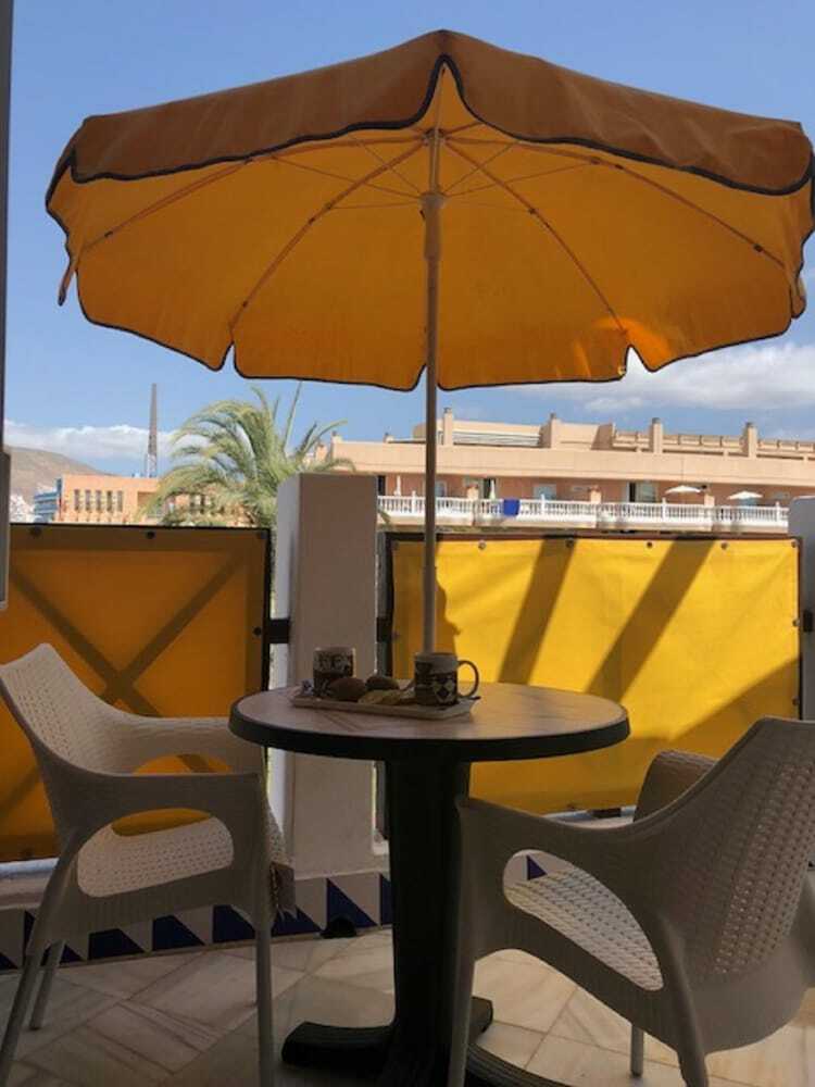 Apartamento Parque Santiago III Wonderland