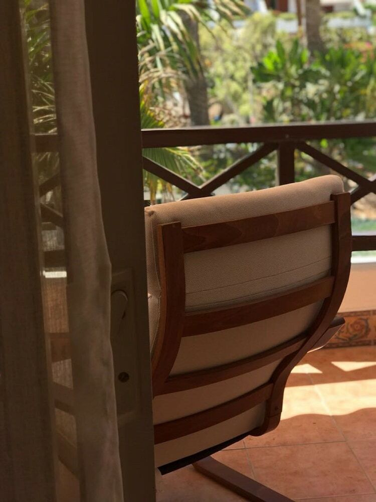 Apartamento Parque Santiago III Wonderland