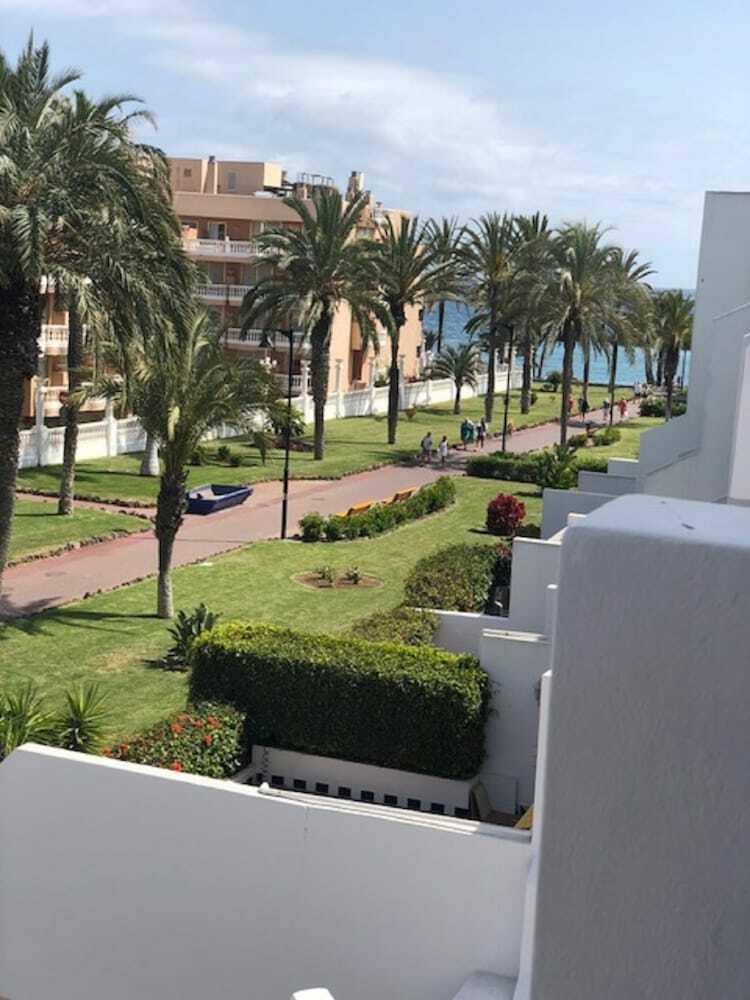 Apartamento Parque Santiago III Wonderland
