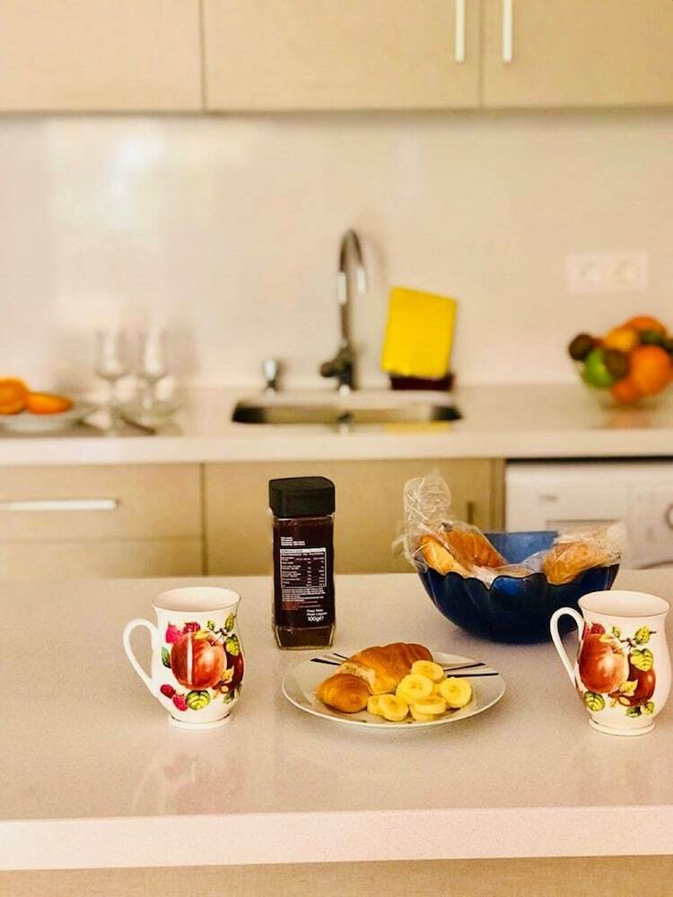 Apartamento Parque Santiago III Wonderland