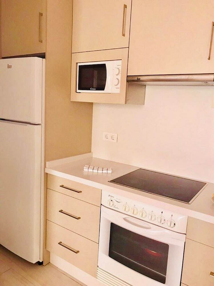 Apartamento Parque Santiago III Wonderland