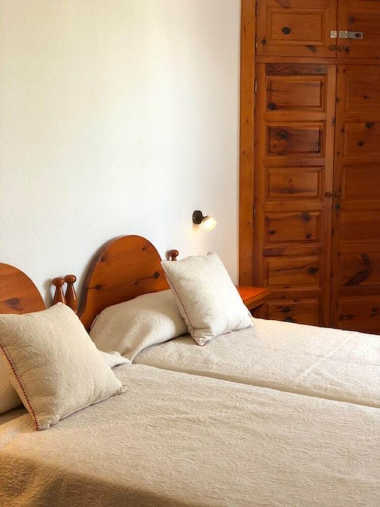Apartamento Parque Santiago III Wonderland