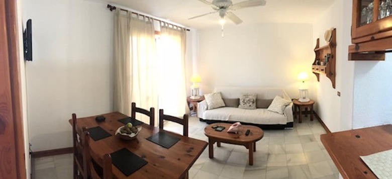 Apartamento Parque Santiago III Wonderland