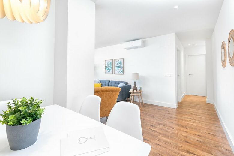 Apartamentos Iloftmalaga Plaza Del Teatro �tico