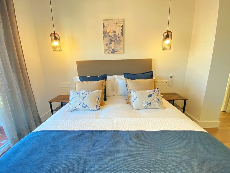 Apartamentos Iloftmalaga Plaza Del Teatro �tico