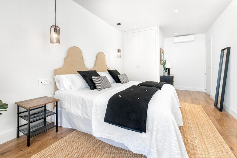 Apartamentos Iloftmalaga Plaza Del Teatro �tico