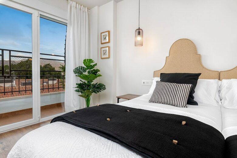 Apartamentos Iloftmalaga Plaza Del Teatro �tico