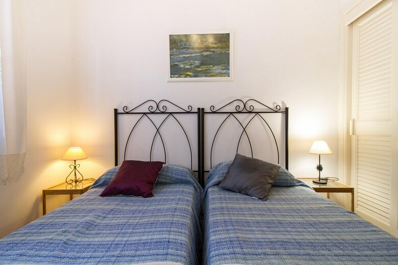 Villa 35100d01 - Av. Touroperador Vingresor 27, Apto 9