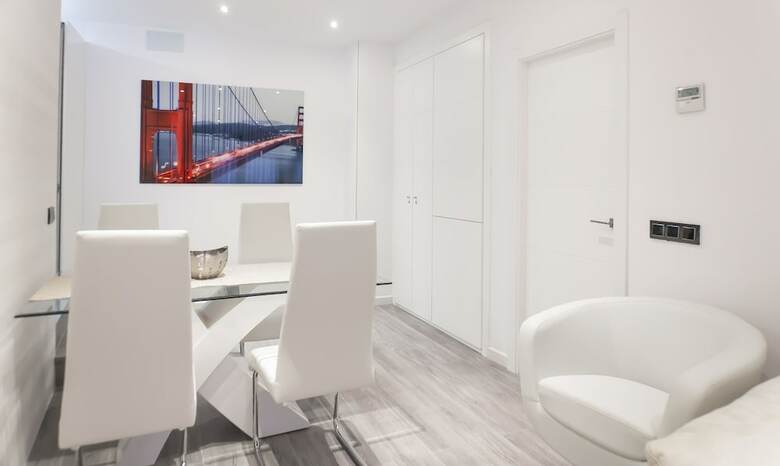 Apartamentos Goles Deluxe Suite By Valcambre