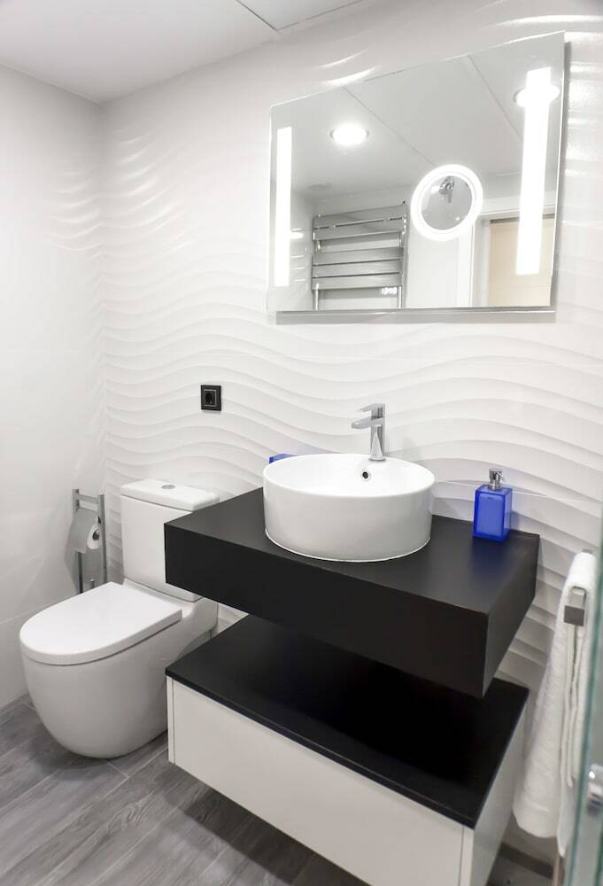 Apartamentos Goles Deluxe Suite By Valcambre