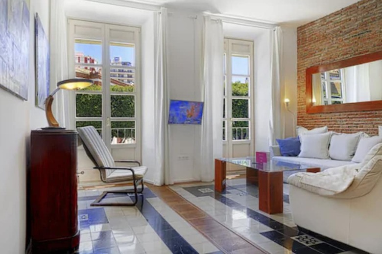 Apartamentos Caleta Homes- Malagueta Beach