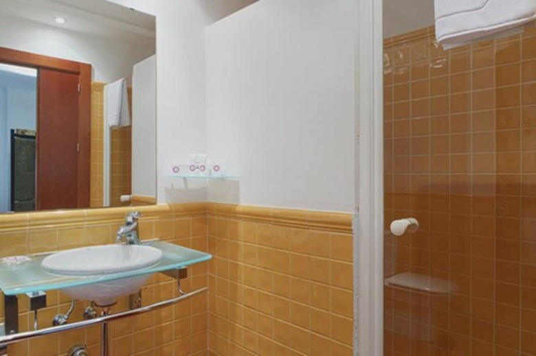 Apartamentos Caleta Homes- Malagueta Beach