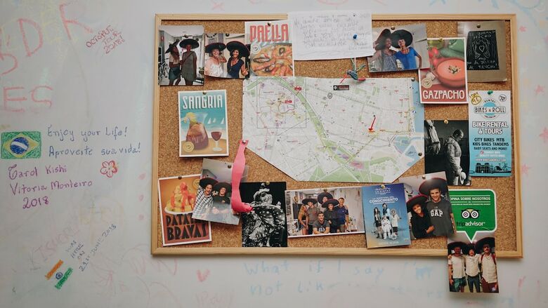 Hostal La Casa Del Colibr� Youth Hostel