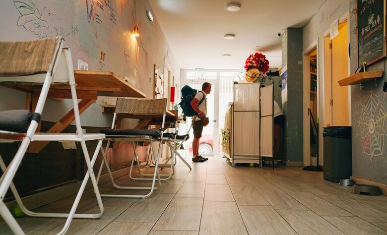 Hostal La Casa Del Colibr� Youth Hostel