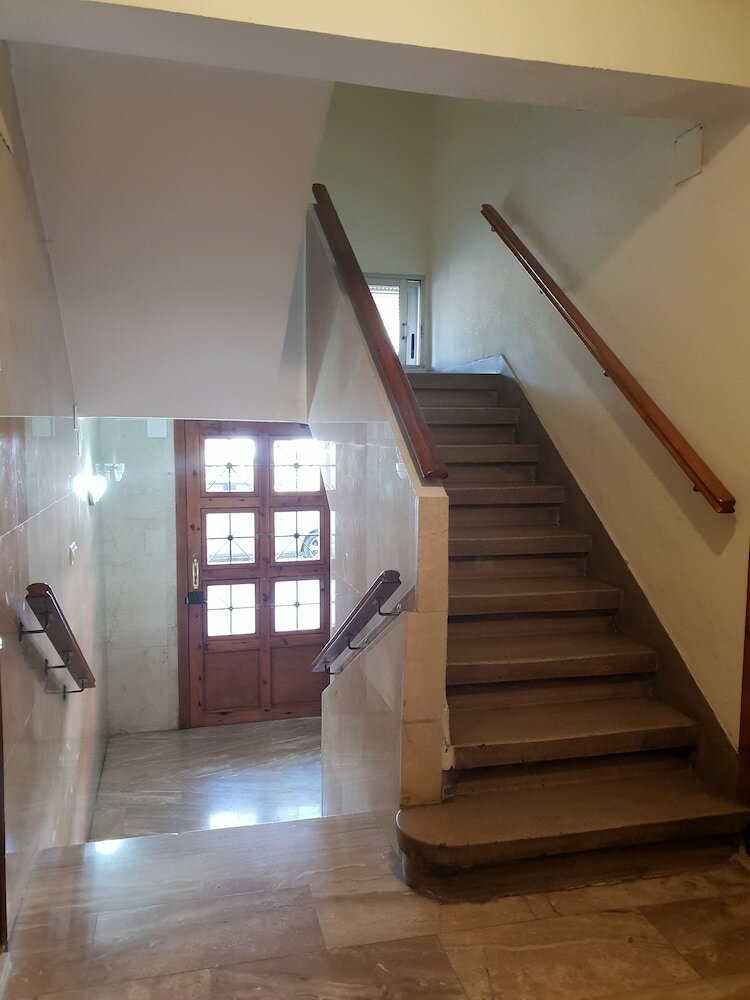 Hostal La Casa Del Colibr� Youth Hostel